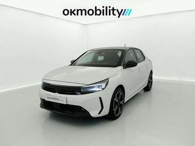 Usado Opel Corsa S 101 HP (74 kW) 2024 Branco Citadino