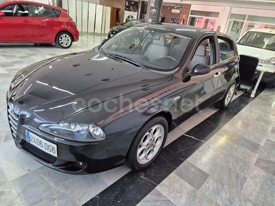 Alfa Romeo 147