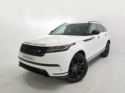 usado Land Rover Range Rover Velar 2.0 Se 4wd Aut. 250