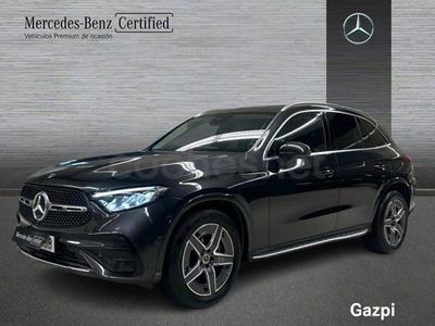 Occasion Mercedes GLC200 204 PK (150 kW) 2025 Grijs SUV