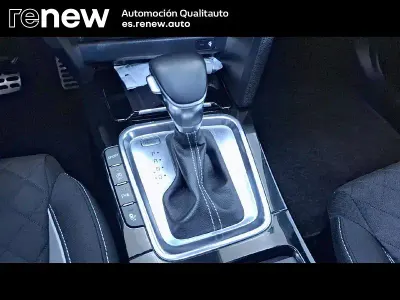 Usado Kia Ceed GT