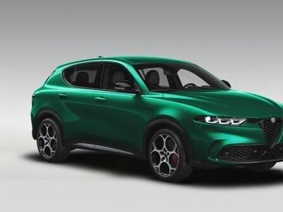 Verde Usado 2023 Alfa Romeo Tonale Veloce SUV | 45.990 €