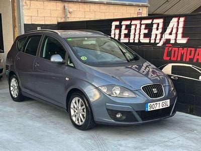 Seat Altea XL