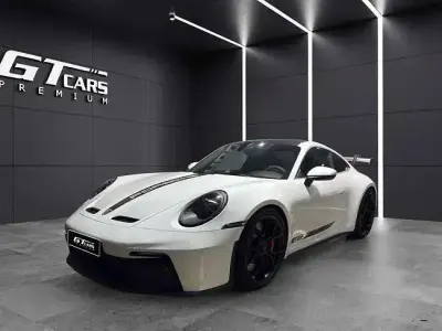 Usado Porsche 911 510 CV (375 kW) 2024 Blanco