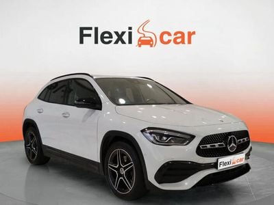 Mercedes GLA200