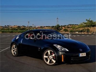 Nissan 350Z