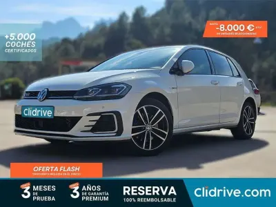 Brugt VW Golf VII