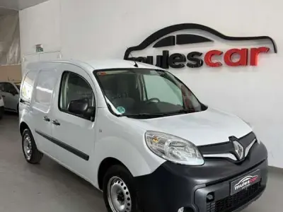 Usado Renault Kangoo