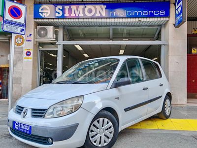 Renault Scénic II