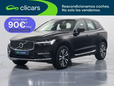 Usado Volvo XC60