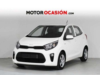 usado Kia Picanto CONCEP 67CV