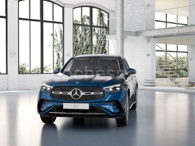 Mercedes GLC220