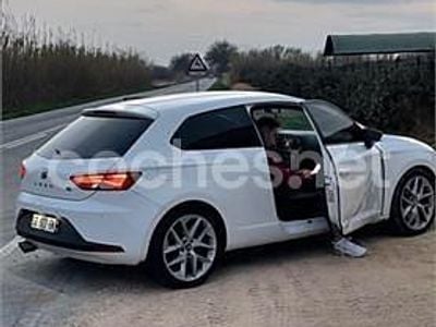 Seat Leon SC