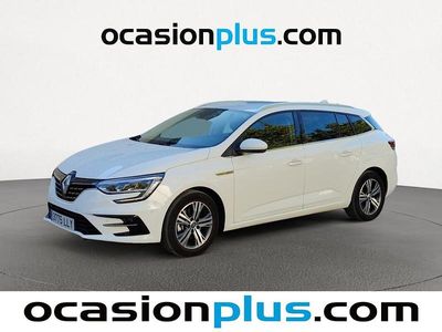 Renault Mégane IV