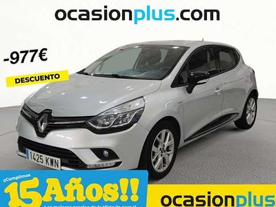 Renault Clio GrandTour