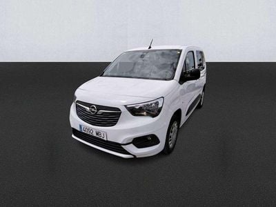 Opel Combo Life
