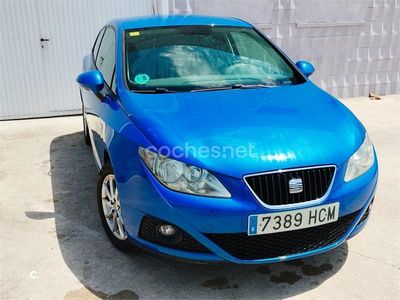 Seat Ibiza SC