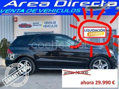 Mercedes GLE250