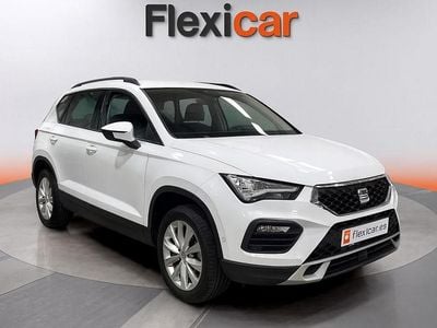 Blanco Usado 2023 Seat Ateca Style SUV | 19.990 € (Super precio)