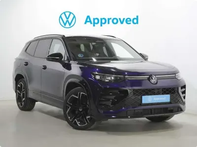 Usado VW Tayron