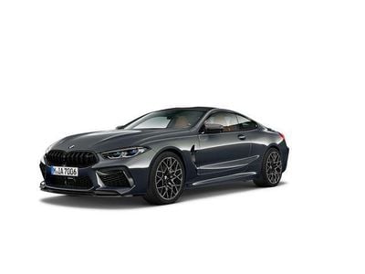 Usado BMW M8 Competition Edition 625 CV (459 kW) 2021 Coupe
