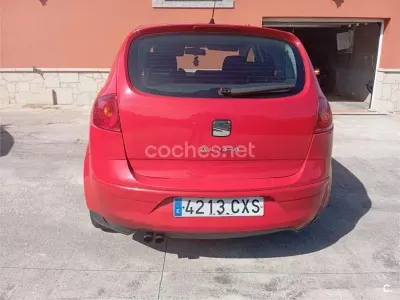 Usado Seat Altea