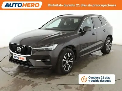 Usado Volvo XC60