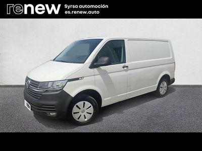 VW T6.1