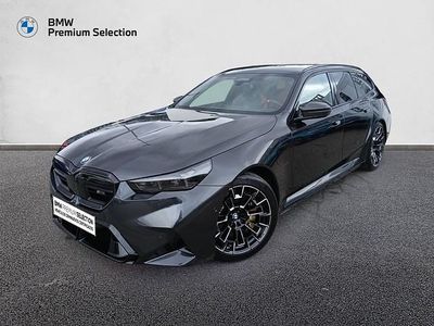 Usado BMW M5 Comfort Edition 2026 Familiar