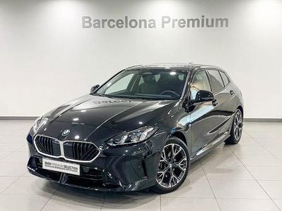 Usado 2025 BMW 120 Comfort Edition Utilitario | 38.490 € (Caro)