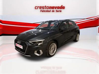 Usado Audi A3 Sportback e-tron S-Line 110 CV (80 kW) 2023 Utilitario