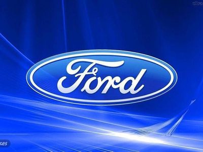 Blanco Usado 2025 Ford Focus ST-Line X | 23.640 € (Precio justo)