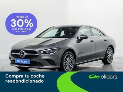 Mercedes CLA250e