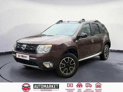 Usado Dacia Duster 110 CV (80 kW) 2018 SUV