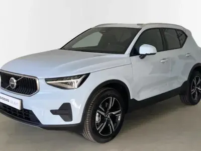 Käytetty Volvo XC40