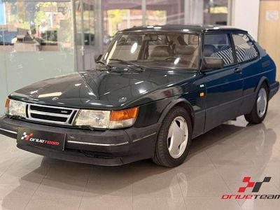 Verde Usado 1993 Saab 900 Utilitario | 14.850 €