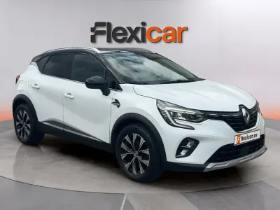 Usado Renault Captur