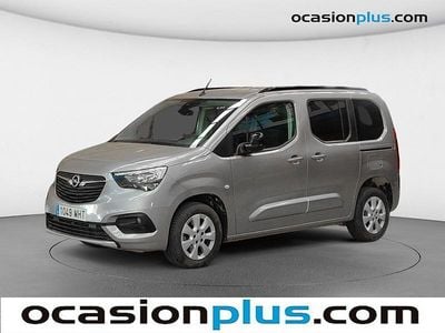 Opel Combo Life
