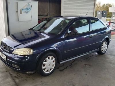 usado Opel Astra 2000