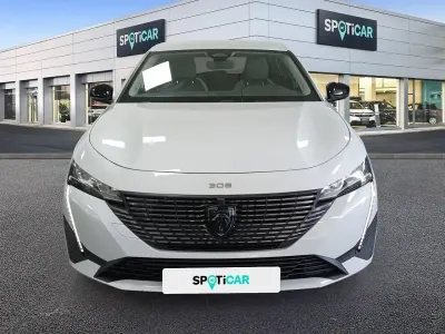 Usado Peugeot 308
