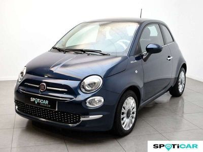 usado Fiat 500 1.0 Hybrid Dolcevita 52kW