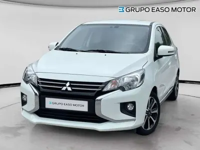 Usado Mitsubishi Space Star