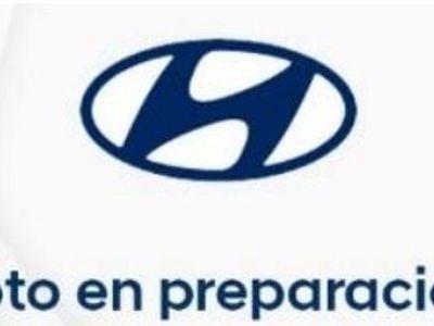 Usado MG HS