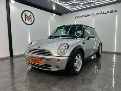 Usado Mini Cooper