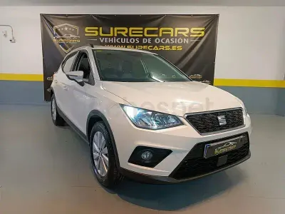 Usado Seat Arona
