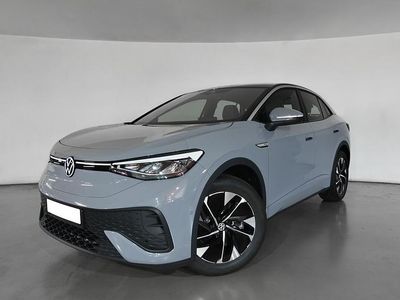 Gris ceres techo negro Usado 2022 VW ID.5 Pro SUV | 33.990 €