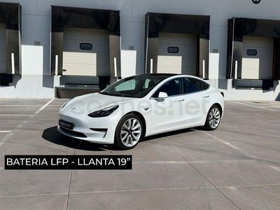 Usado Tesla Model 3 RWD 239 kW (325 CV) 2021 Eléctrico Berlina