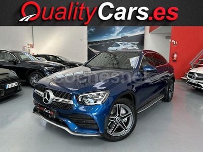 Mercedes GLC300