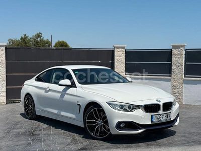 BMW 435