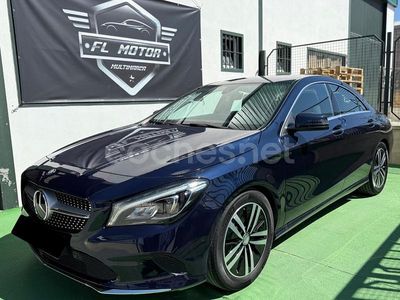 Mercedes CLA200